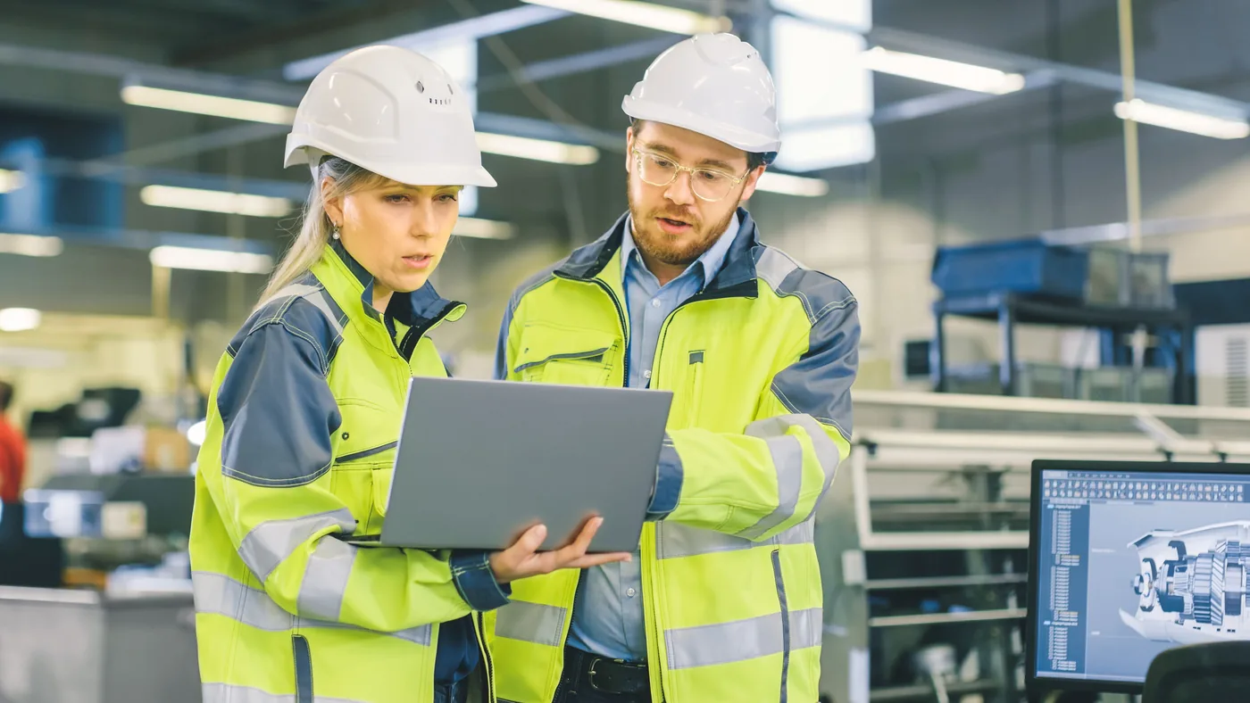 Verwaltung und Büro Arbeitssicherheit